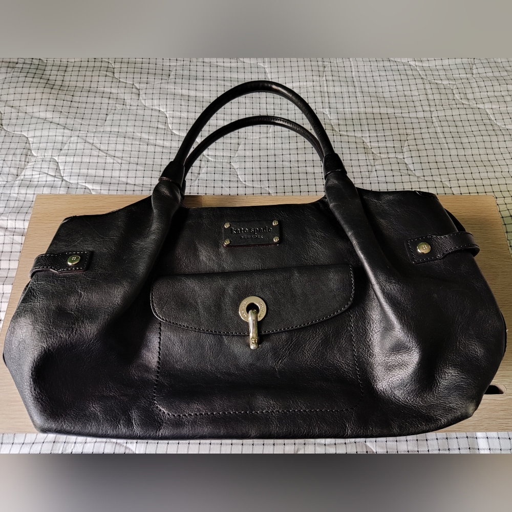 Authentic Kate Spade shoulder bag